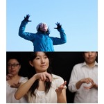58分間“無音”の異例音楽映画、音楽とは？の奥にある“何か”へ迫る。