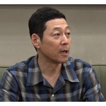 東野幸治、愛車購入のきっかけは“蒼井優が出ていた雑誌の表紙”だった