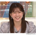 テレ朝・田中萌アナが本音「『この人薄っぺらい』と感じると喋る労力が無駄」