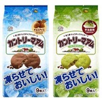 冷凍マアムでアイス＆かき氷風、“凍らせて食べる”夏季限定商品。