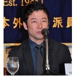 浅野忠信が米映画挑戦に意欲「お話が来ればどんどんとこなしたい」。