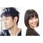 歌手の河口恭吾が年下ハーフタレントと結婚、2004年に「桜」で紅白出場。