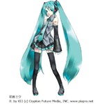 フジ地上波で“ボカロ歌謡祭”、ニコニココラボ番組にミクも参戦。