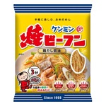 「ケンミン焼ビーフン」6年ぶり一新、7代目デビュー