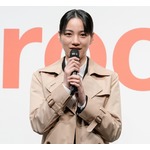 「新人刑事ののんです」初の刑事役楽しかった、松重豊「ドラマや映画で共演したい」