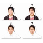 誰得？なノンスタ井上ハンガー、部屋に“常駐”で視線感じられる。