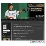 誤った報道に球児「辛いです」、“残り試合の1軍登板辞退”を否定。