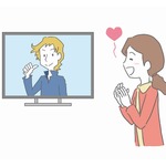 恋人の“憧れの有名人”との浮気、一度きりなら…4分の1のカップルが同意