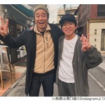 よゐこ濱口が34年所属の松竹芸能退所、相方・有野「よゐこは残留、濱口がフリーに」
