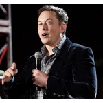 元カノは確信「必ずイーロン・マスク氏は火星に行く」