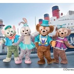 TDS“ステラ・ルー”登場する新しいショー