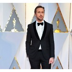 ハリソン・フォードとの共演に緊張止まらず