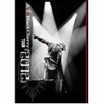 Acid Black CherryのDVDが自己最高売上、発売初週で記録塗り替える。
