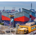 北川景子「家族で海遊館に3年連続行ってる」、朝ドラの撮影もあり大阪にはよく行く