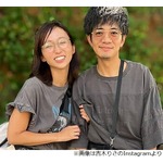 和田正人、妻・吉木りさに“家庭内痴漢”を「めっちゃやっちゃいます」