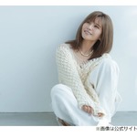 AAA宇野実彩子「第一子を授かりました」、昨年3月にNEWSの小山慶一郎と結婚