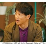 自分の恋人と後輩のイケメン芸人が“間接キス”、陣内智則が過去の嫉妬を告白