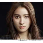 杉咲花、“友人”土屋太鳳は「優しく包み込んでくれる、ぽっかぽかの陽だまりのような方」
