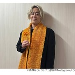 “紅白歌合戦の藤井風”にニューヨーク屋敷「おもろ！本物の紅白おもろ！」