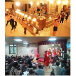温浴施設発のアイドル「OFR48」、自称48歳までの女性スタッフ募り結成。