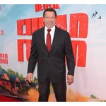 アーノルド・シュワルツェネッガー、息子＆娘婿と「一緒に映画作ってみたい」