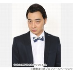 ジャンポケ斉藤「ZIP！」欠席続く、“類似タレント”ヒコロヒーが代役