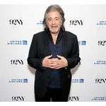 アル・パチーノが“54歳年下”の恋人と破局、昨年誕生の息子は一緒に育てる