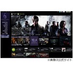 「バイオハザード6」が450万本出荷、カプコンの初回歴代最高記録。