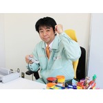 有野課長が30代最後の生挑戦、「ゲームセンターCX」の8時間生放送で。