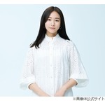 “緊急入院報道”の木村文乃「すでに現場復帰して撮影も再開しています」と報告