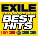 EXILEが15作目のアルバム1位、ミスチルに並び男性歴代2位タイに。