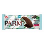 「PARM（パルム）」シリーズ史上初のチョコミント味