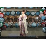 演歌版フライングゲット初披露、AKB岩佐美咲が2ndソロ発売イベントで。