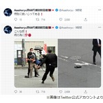 朝青龍、安倍元首相銃撃の男に激怒「こんな奴！何の為に！？」