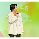 ミセス大森、生まれ変わったら“漫画家”になりたい「実は絵を描くの好きで」
