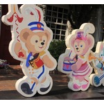 TDR35周年×イースター、TDS注目フォトスポット