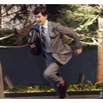 堺雅人“30年ぶり”にしたこと「全力疾走っていうCMのコンテをもらって…」