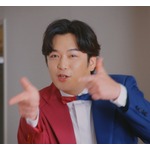 千葉雄大、幼少期にした遊びは「社長ごっことか」大人になった今もまたやりたい