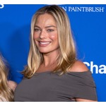 マーゴット・ロビー「母親になれて最高」、以前は“恋愛に吐き気”も心境が180度変化