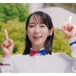 吉岡里帆、幼少期にした遊びは「木登りや虫取り、秘密基地作り、探検ごっこ…」