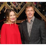 マーゴット・ロビー、ブラッド・ピットとの共演作が“興行大失敗”…理由わからない