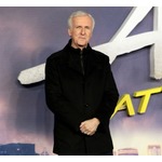 「アバター」ジェームズ・キャメロン監督、“映画製作にAI使用”興味なし