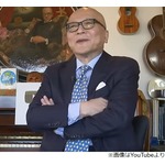 評論家の山田五郎氏が原発不明がん公表、ぎっくり腰かと思ったら「がんだった」