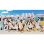 乃木坂46の新曲「Same numbers」、センター務める4期生・賀喜遥香が意気込み