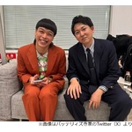 “M-1準優勝”バッテリィズのエース、ずっと昔から会いたい人は「さんま師匠」