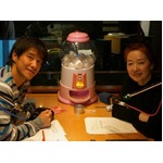 ゴン中山と宮本信子の意外な交友、のぶちゃん＆ゴンちゃんと呼び合う仲。