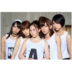 ひめキュン“ロック魂”ジャケ、8月にメジャーデビューシングル。