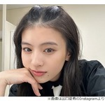 出口夏希、Snow Man・ラウールは「たぶん私のことが見えてない」