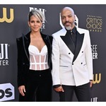 ハル・ベリー“5年交際の恋人”のプロポーズ断る、過去に3度の結婚歴