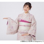 元モーニング娘。石川梨華が40代突入「ダブル成人式です！いぇい いぇい」